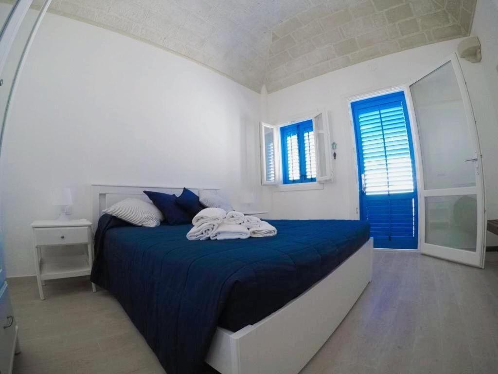 La Casa Del Purpaiolo Hotel Favignana Exterior photo